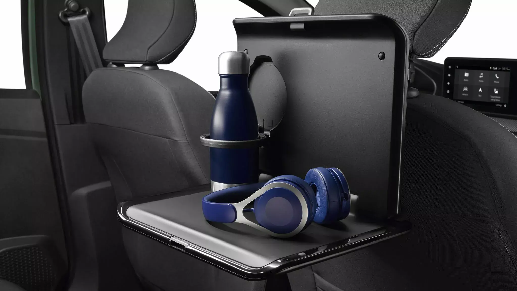 Appuie-tête - Support de base + crochet