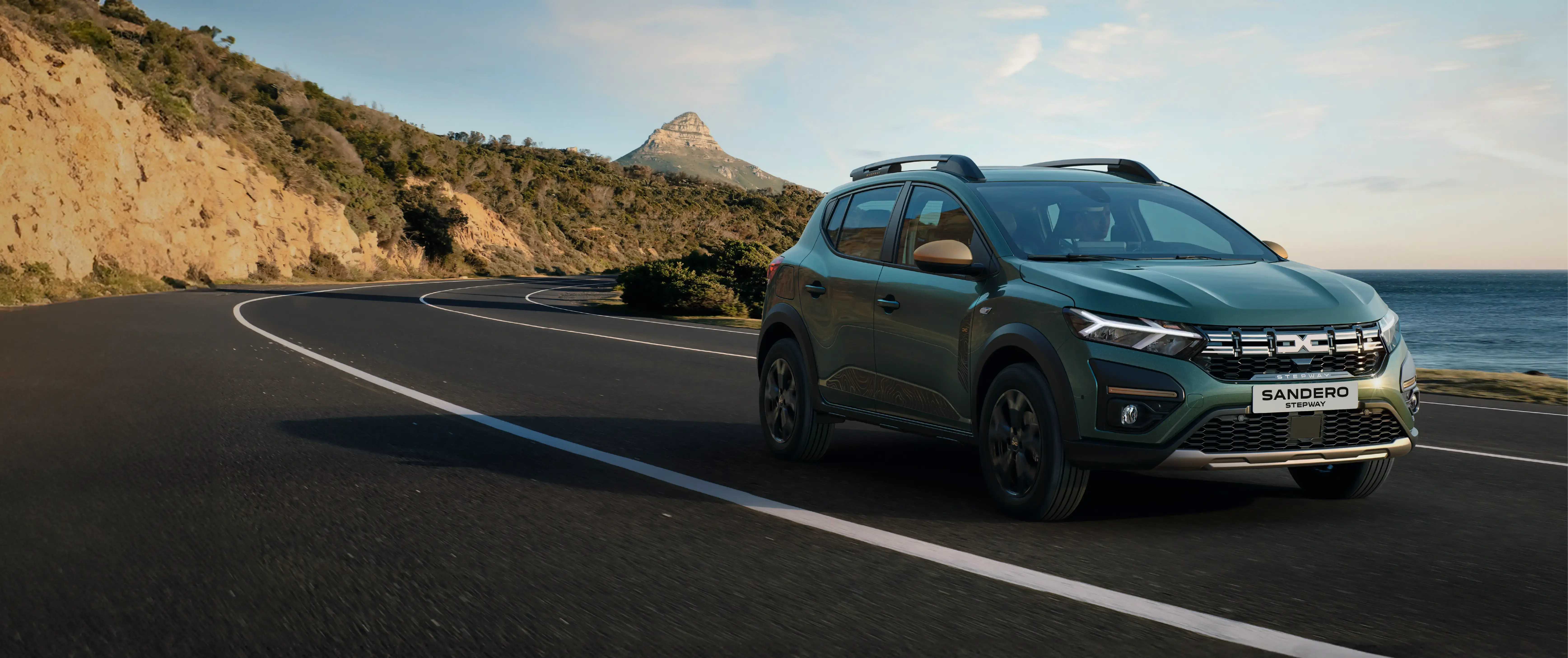 dacia
